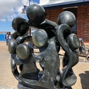 Meet your Posher, Ayenat